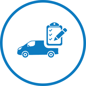 De-registration Service for Your Vehicle