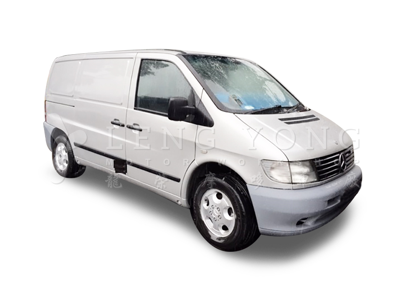 Mercedes-Benz Vito - Van